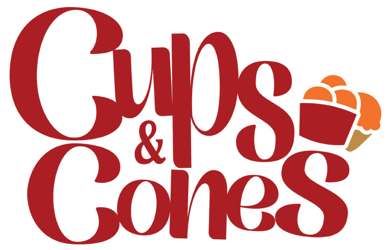 Cups And Cones