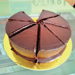 Chocolate Cake