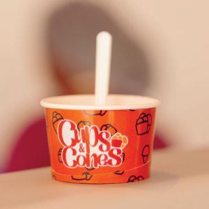 Cup