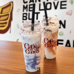Milkshake
