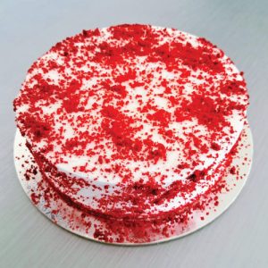 Red Velvet Cake Buy Accra