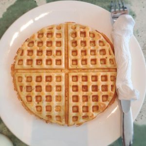 Waffles
