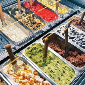 Gelato