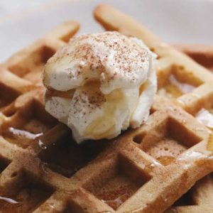 Waffle
