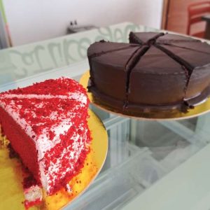 Cake